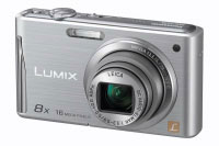 Panasonic DMC-FS35 (DMC-FS35EG-S)